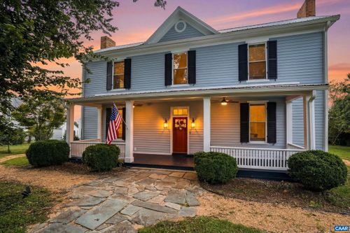 260 N Main St, Amherst, VA, 24521-3023 | Card Image