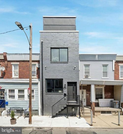 2751 E Pacific St, PHILADELPHIA, PA, 19134-5532 | Card Image