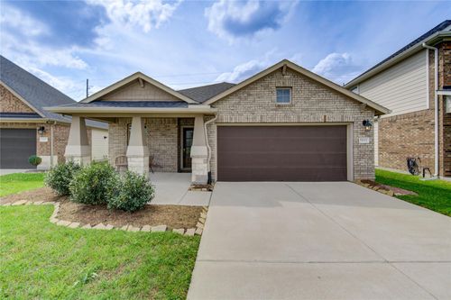 5011 Yellow Rays Trl, Katy, TX, 77493-4088 | Card Image