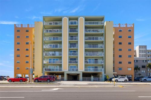 709-18610 Gulf Blvd, INDIAN SHORES, FL, 33785-2072 | Card Image