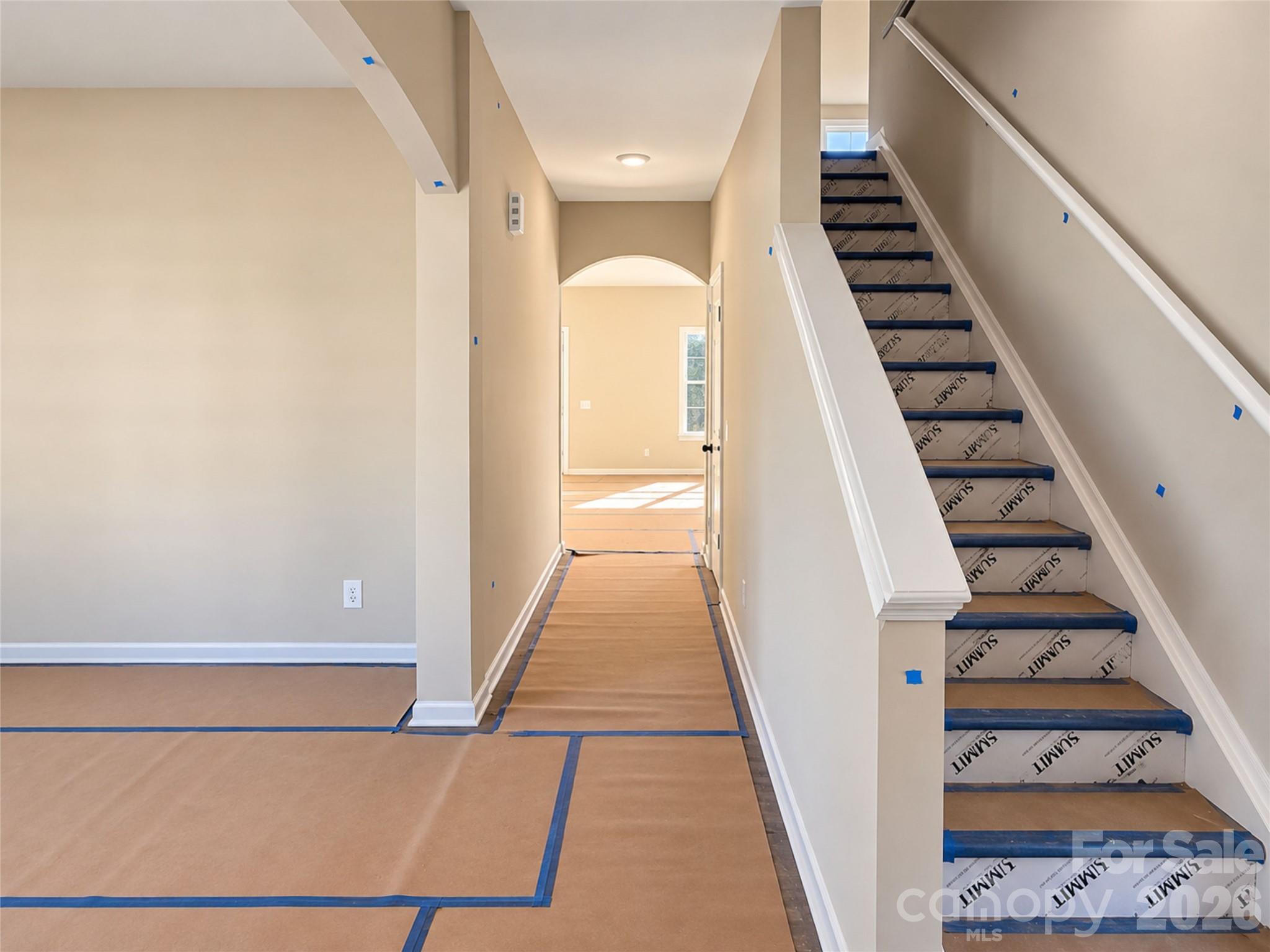 Residential in Charlotte