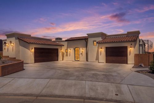 5505 Valiente Rd, Albuquerque, NM, 87120-7150 | Card Image