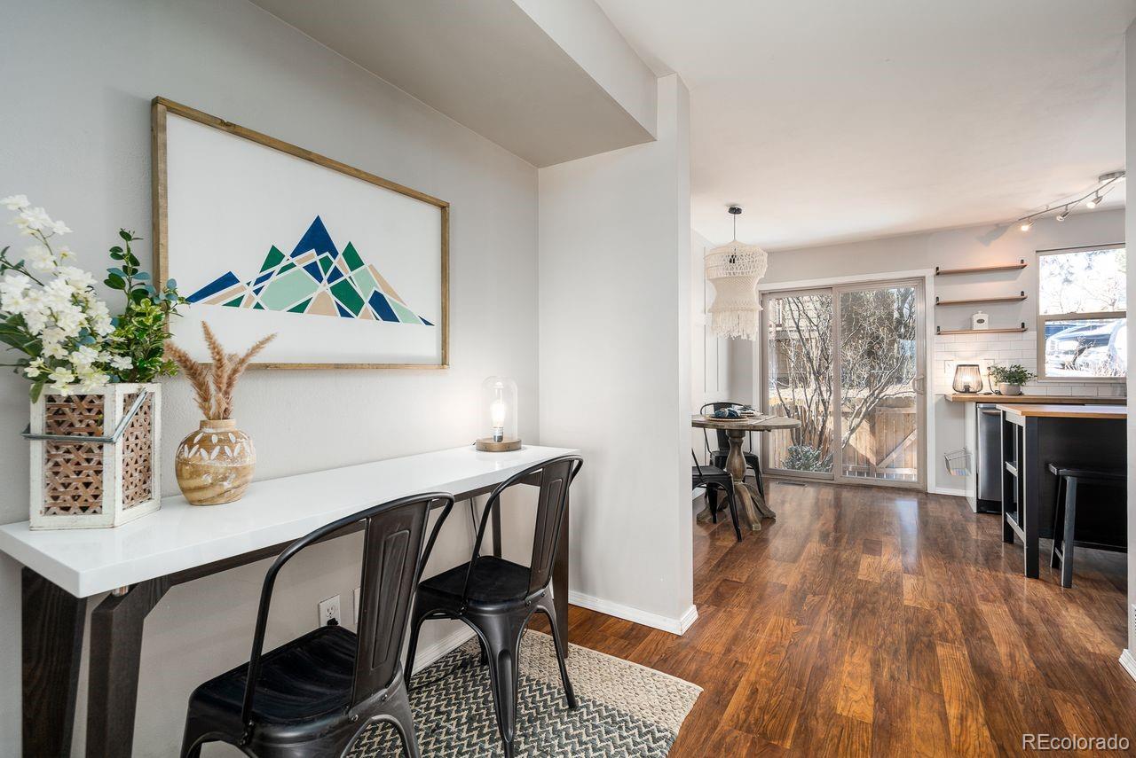 Residential in Colorado Springs 5