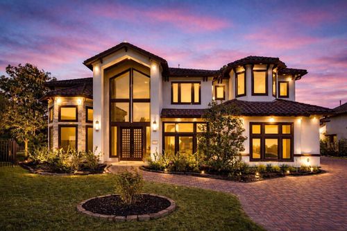 79 Amber Hollow Ct, Sugar Land, TX, 77479-1568 | Card Image