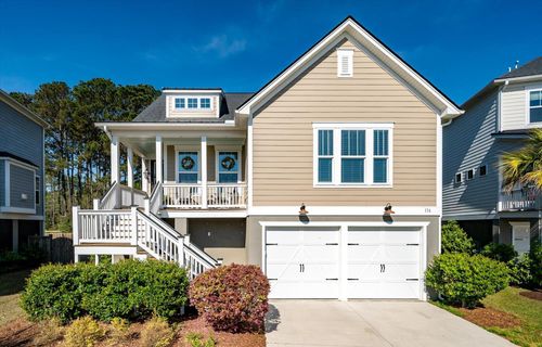 116 Antilles Cir, Wando, SC, 29492-8590 | Card Image