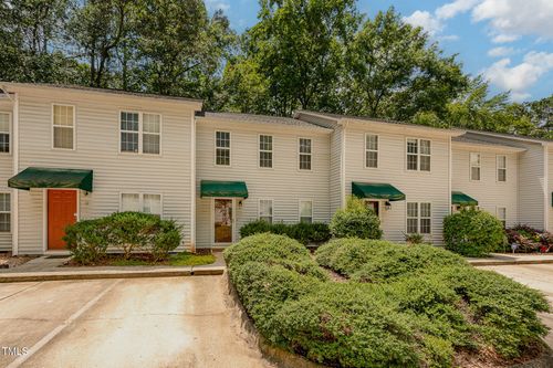 8 Mandy Court, Durham, NC, 27707 | Card Image