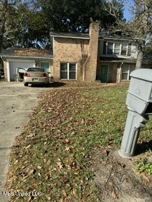 1701 Pat Dr, Gautier, MS, 39553-7525 | Card Image