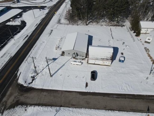 1217 Emerald Dr, Home with 0 bedrooms, 1 bathrooms and null parking in Mears MI | Image 22