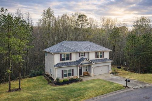 731 Dawn Pl, Alto, GA, 30510-2812 | Card Image