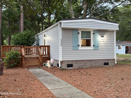 9230 Bonaparte Drive Sw, Calabash, NC, 28467 | Card Image