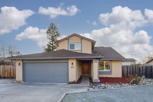 803 803 Ulmeca Pl, Fremont, CA, 94539 | Card Image