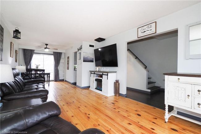 B - 317 Domville St, House other with 3 bedrooms, 1 bathrooms and 5 parking in Arthur ON | Image 10