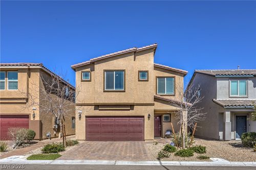 3816 Corellia Ave, North Las Vegas, NV, 89084-5101 | Card Image