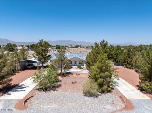 2950 Winchester Ave, Pahrump, NV, 89048-7108 | Card Image