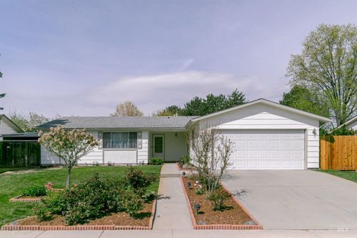 3223 S Norfolk Way, Boise, ID, 83706-5426 | Card Image