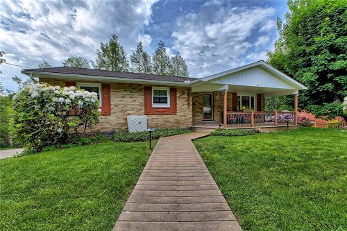 2555 Warren Rd, Indiana, PA, 15701-3219 | Card Image