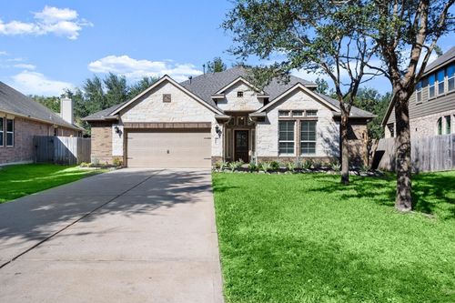 110 Colton Court, Montgomery, TX, 77316 | Card Image