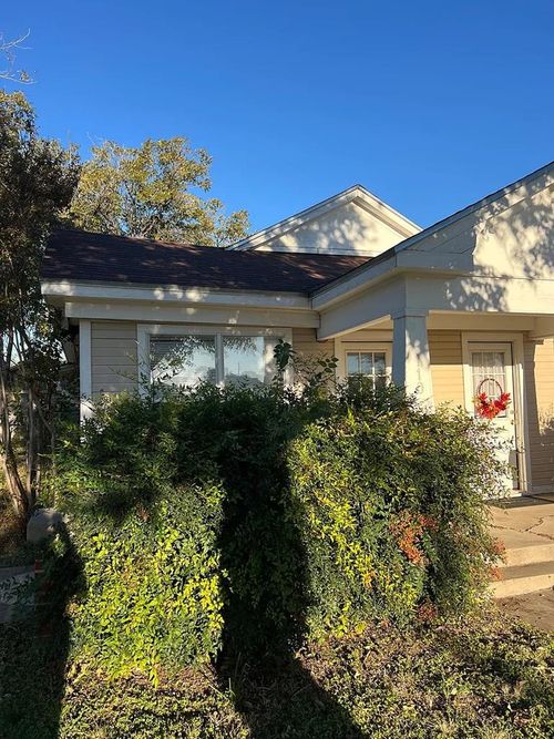 110 N Harrison St, San Angelo, TX, 76901 | Card Image