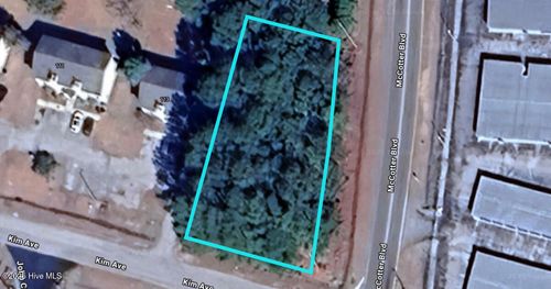 Lot 1 Kim Avenue, Havelock, NC, 28532 | Card Image