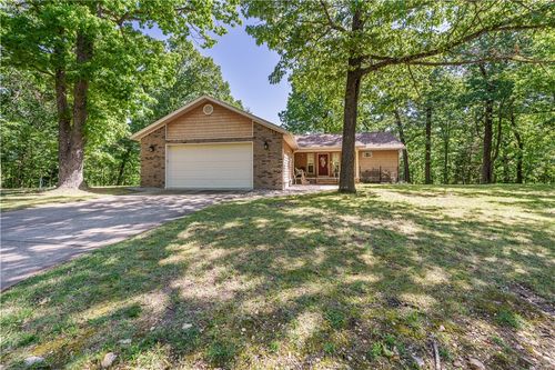 101 Beaverview Dr, Eureka Springs, AR, 72631-9108 | Card Image