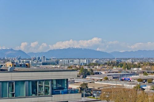 1607-7360 Elmbridge Way, Richmond, BC, V6X0A5 | Card Image