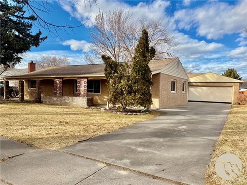 641 Avenue C, Billings, MT, 59102 | Card Image