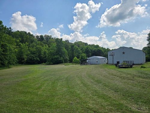 3000 State Route 41, Manchester, OH, 45144-8307 | Card Image