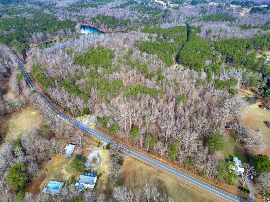 Land in Fayetteville 4