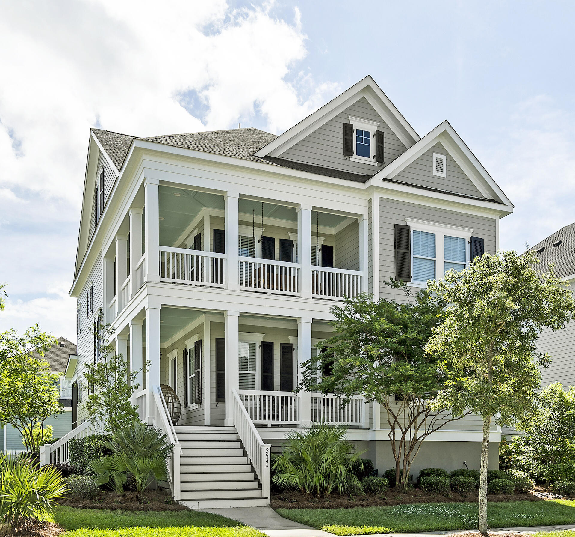 Daniel Island Dr, Daniel Island, SC 29492