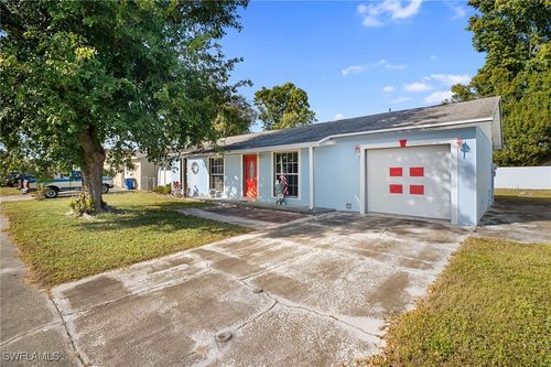 954 Jolly Rd, NORTH FORT MYERS, FL, 33903-4221 | Card Image