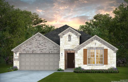 11351 Lone Ranger, San Antonio, TX, 78254-2835 | Card Image