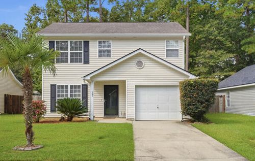 121 Trickle Dr, Summerville, SC, 29483-4923 | Card Image