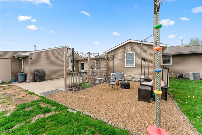 26 Deeringwood Dr, House other with 4 bedrooms, 3 bathrooms and null parking in New Middletown OH | Image 29