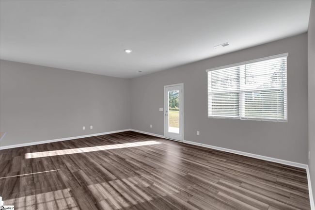 291 E Compass Way, Townhouse with 3 bedrooms, 3 bathrooms and 1 parking in Easley SC | Image 14