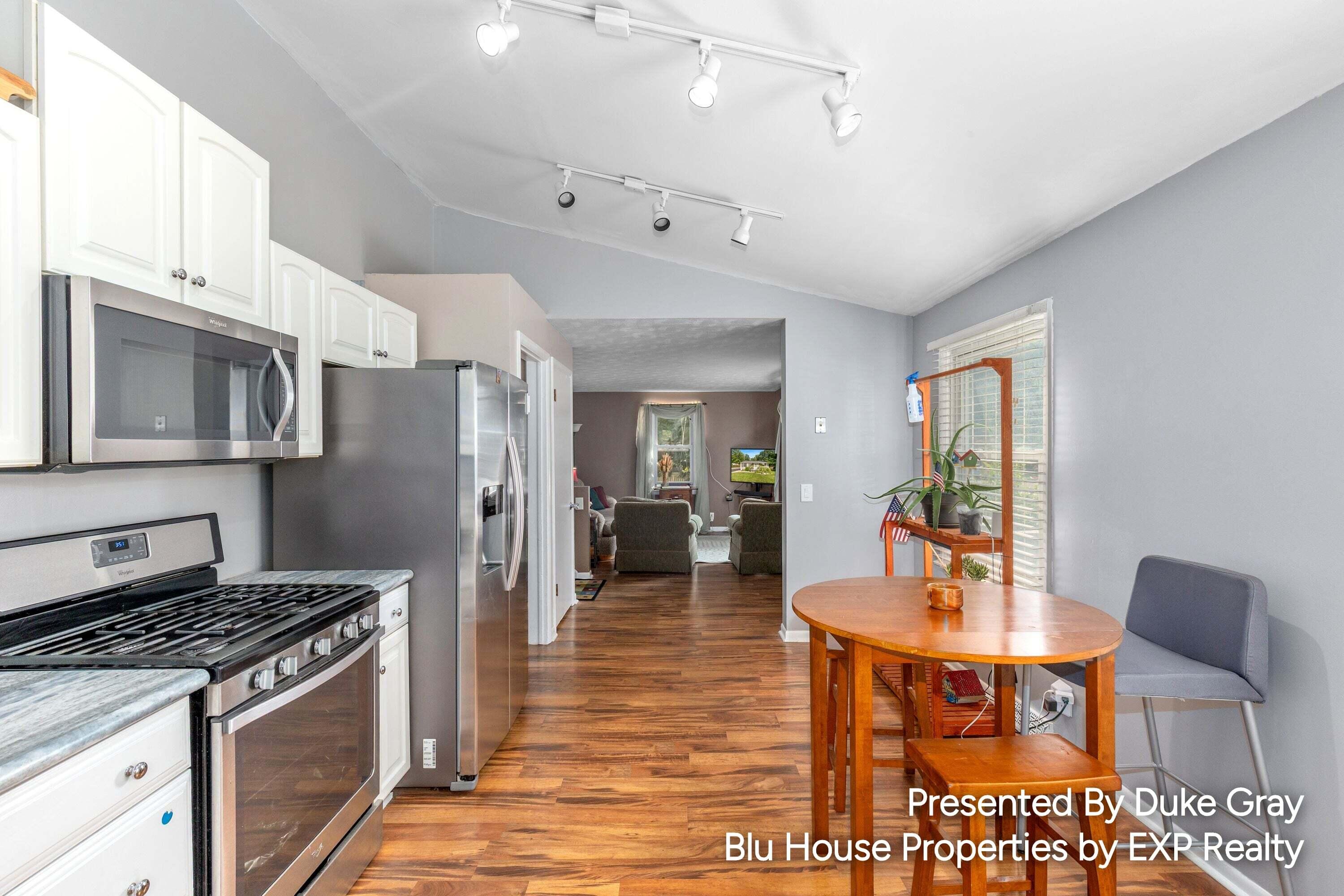Residential in Comstock Park 4