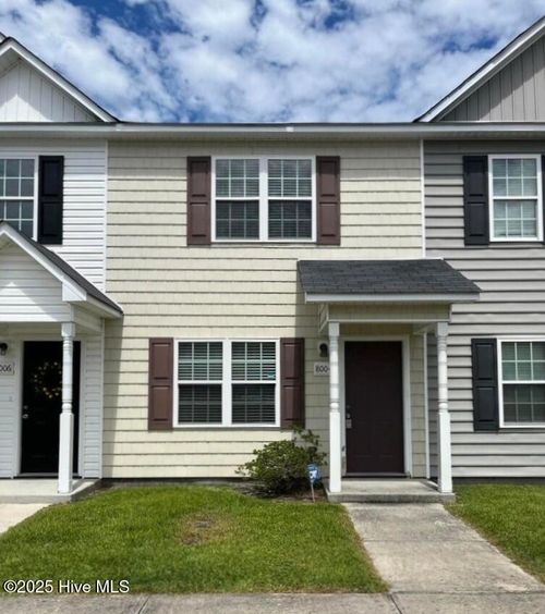 8004 Banister Loop, Jacksonville, NC, 28546-7268 | Card Image
