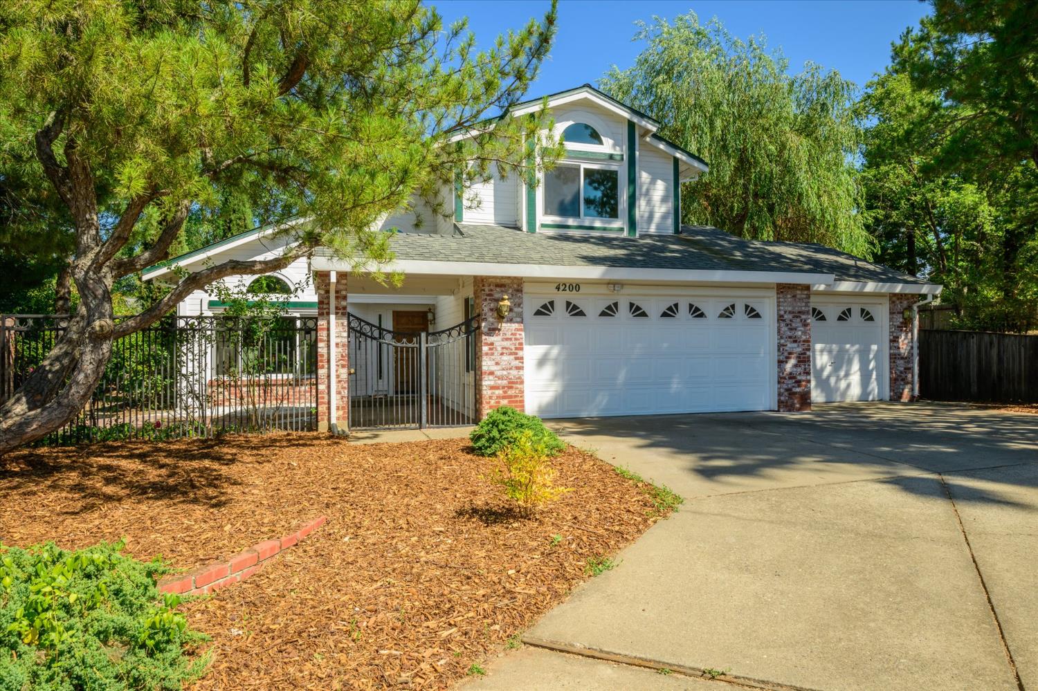 Residential in Cameron Park