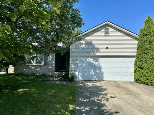 1945 Dark Tower Rd, Lexington, KY, 40511-1194 | Card Image