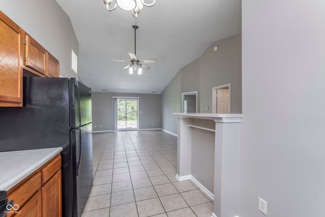 3650 Rock Maple Dr, House other with 3 bedrooms, 2 bathrooms and null parking in Indianapolis IN | Image 8