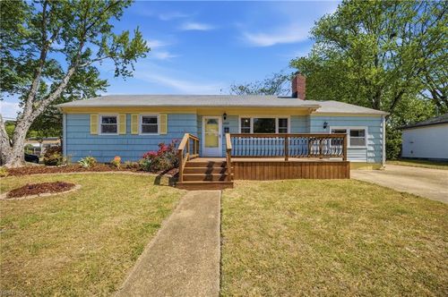 1802 Sunset Dr, Norfolk, VA, 23503-4134 | Card Image