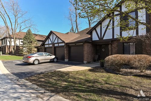 58b-8127 Chestnut Dr, Palos Hills, IL, 60465-2558 | Card Image