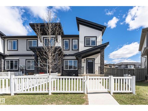 4452 Annett Common Sw, Edmonton, AB, T6W2V8 | Card Image