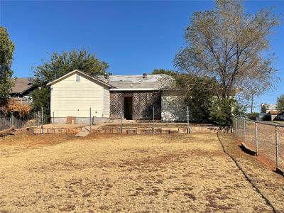 View of rear view of property | Image 3