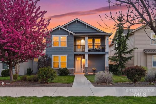 4495 E Timbersaw Dr, Boise, ID, 83716 | Card Image