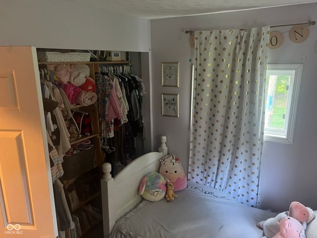 162 W Robertson Rd, House other with 3 bedrooms, 1 bathrooms and null parking in Morgantown IN | Image 19