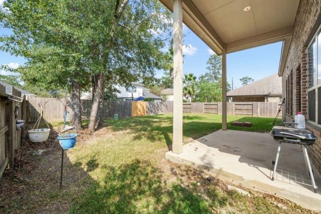 910 S Chamfer Way, House other with 4 bedrooms, 3 bathrooms and 2 parking in Crosby TX | Image 27