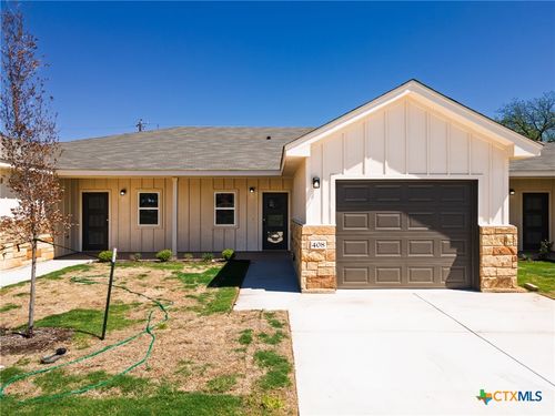 408 Avenue C, Copperas Cove, TX, 76522-1664 | Card Image