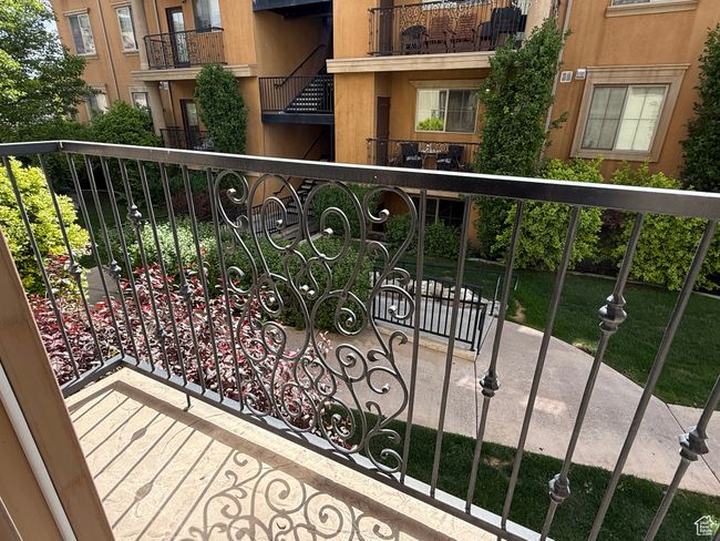 View of balcony | Image 19