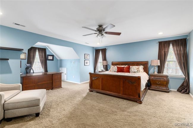 4208 Gadwell Ct, House other with 5 bedrooms, 5 bathrooms and null parking in Providence Forge VA | Image 20