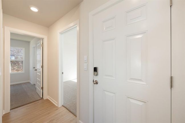 1213 E Stetson Ln, House other with 3 bedrooms, 2 bathrooms and null parking in Mustang OK | Image 8